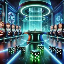plinko game