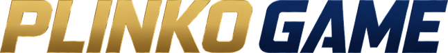 plinko game logo